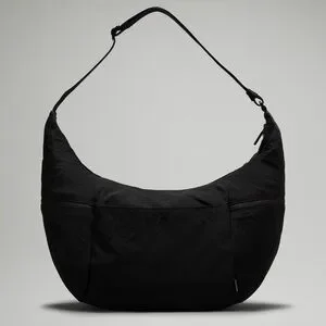 【lululemon】 Large Slouchy Sling bag 13L / 追跡付 Large Slouchy Sling Bag 13L | Men's Bags,Purses,Wallets